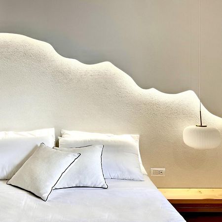 レッチェ Eufonia Bed & Breakfast エクステリア 写真