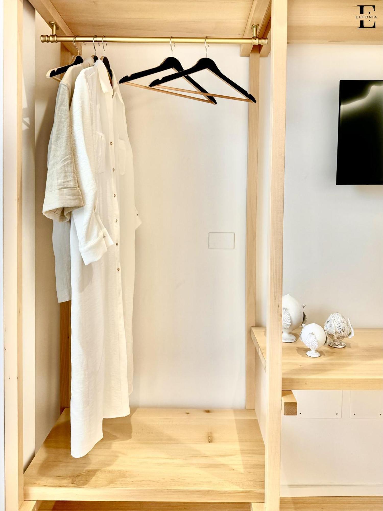 レッチェ Eufonia Bed & Breakfast エクステリア 写真