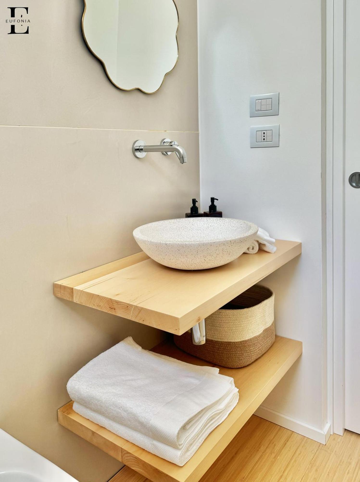 レッチェ Eufonia Bed & Breakfast エクステリア 写真
