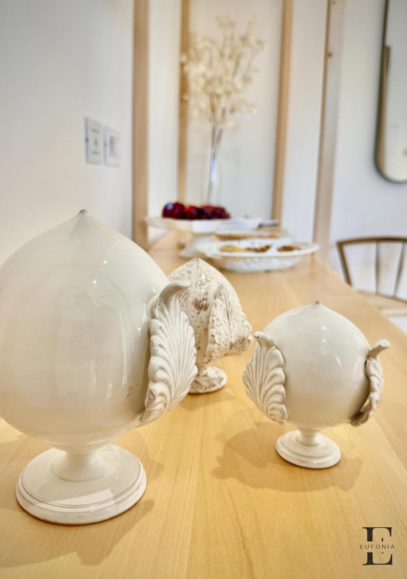 レッチェ Eufonia Bed & Breakfast エクステリア 写真