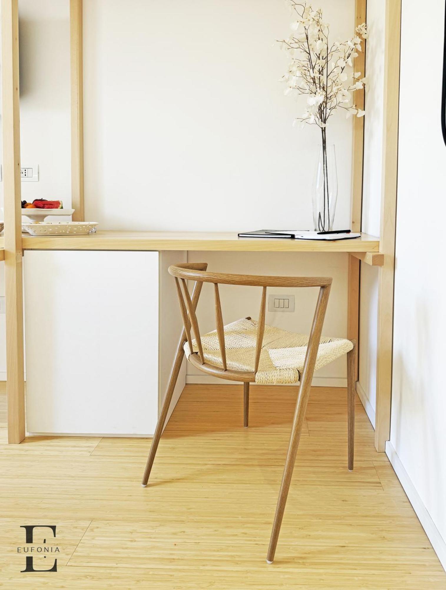 レッチェ Eufonia Bed & Breakfast エクステリア 写真