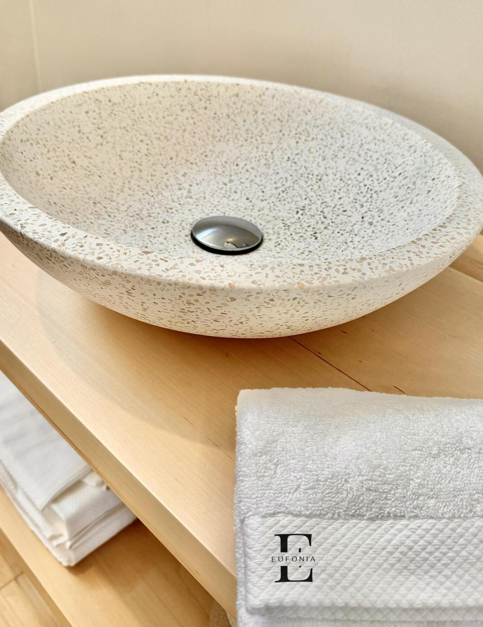 レッチェ Eufonia Bed & Breakfast エクステリア 写真